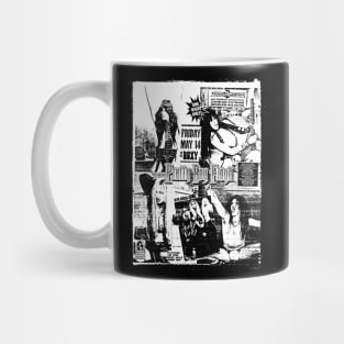 Pretty Boy Floyd Mug